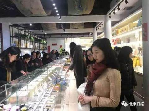 线上线下同款商品质量对比，线上线下是否一致？