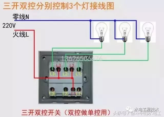 温控开关实用指南，常开温控开关巧妙使用攻略