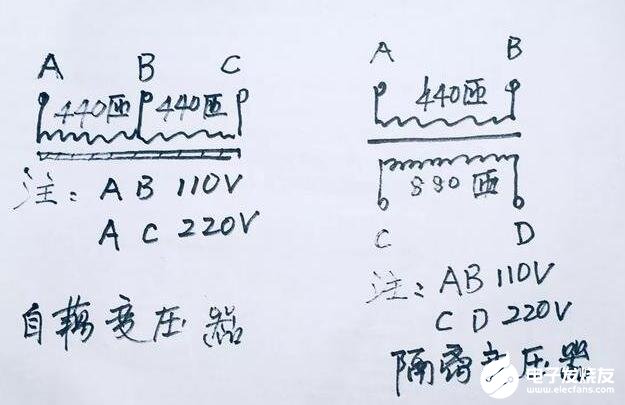 揭秘，如何将110V电机接入220V电压环境的实用指南