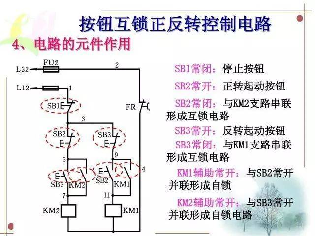 揭秘按键工作原理与程序控制策略详解