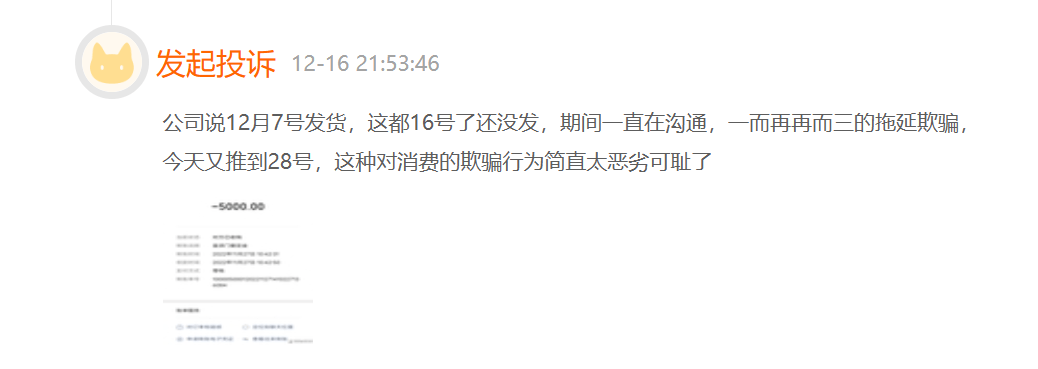 客户投诉产品质量问题全面回应与改进措施实施概览