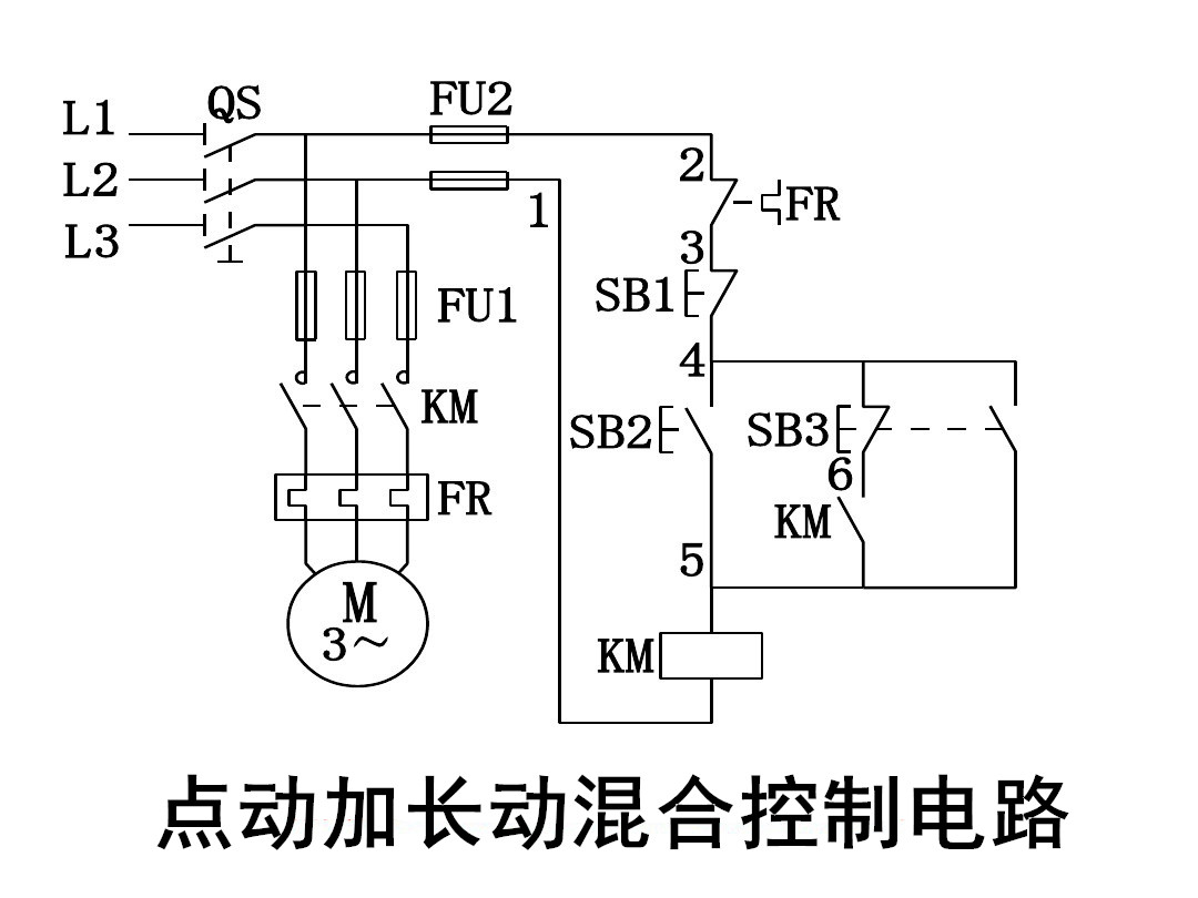 温控开关符号详解，电路图中的温度守护者标识解析