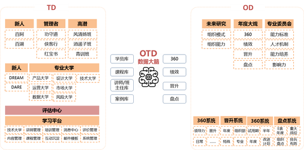 揭秘OTD，新时代的效率引领者，开启未来工作革命之门