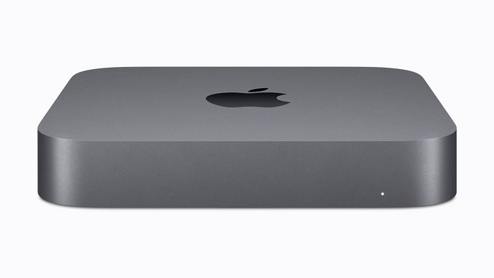 苹果Mac mini 4，微型力量，设计之巅的极致体验