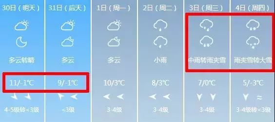 气象风云变幻，近期气象报道深度解析