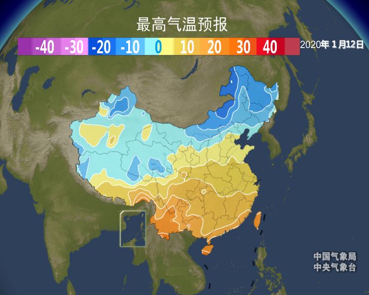 宁波天气预报，掌握未来天气变化，从容应对每一天