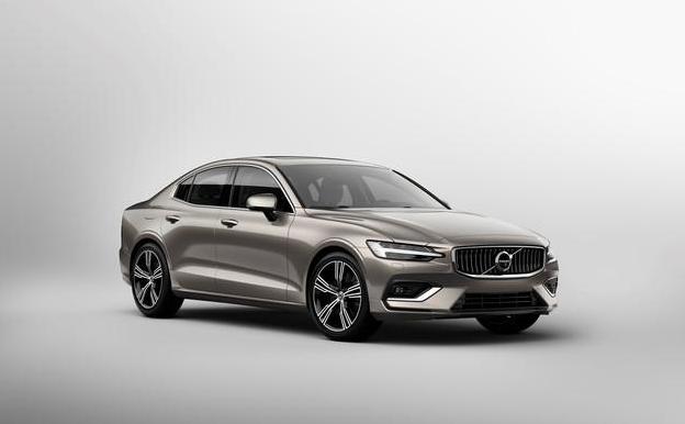 豪华轿车新纪元，CC、V60与奥迪A4的较量