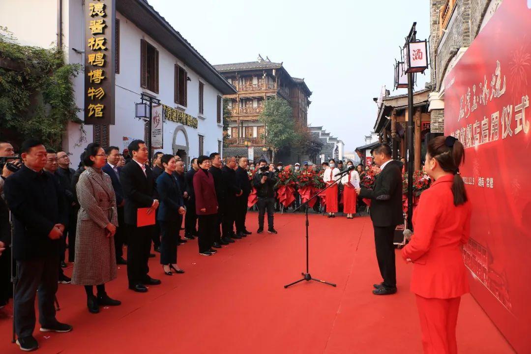 常德美食探店攻略，盘点必去知名店铺