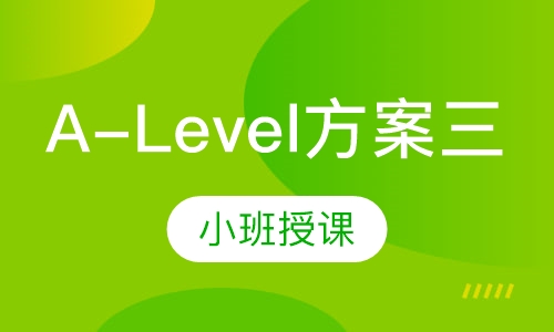 高效引领未来，A-Level课程的高效培训策略