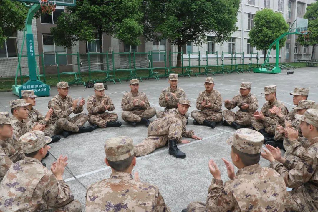 二次入伍，荣耀使命的重燃之旅