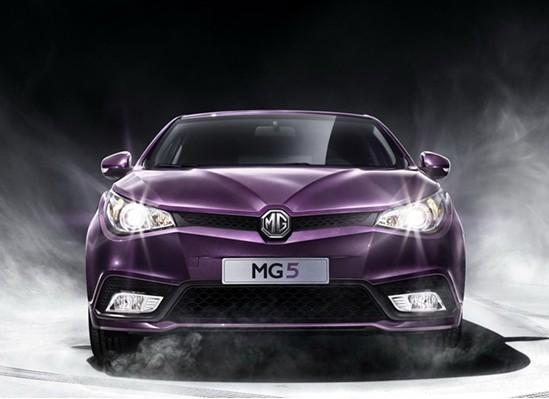 mg5怎样拆大屏