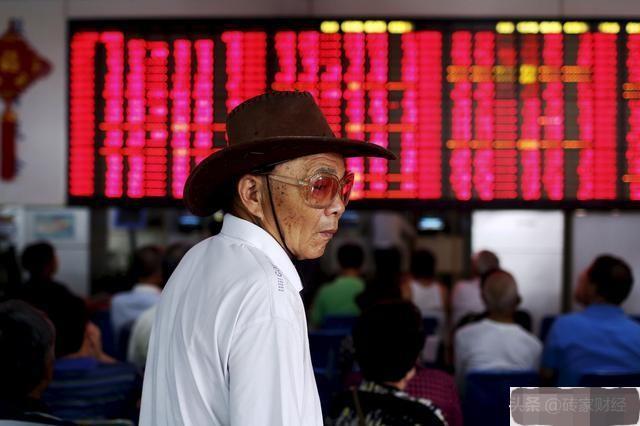 股市新星，00后投资传奇，四年赚五千万的崛起之路！