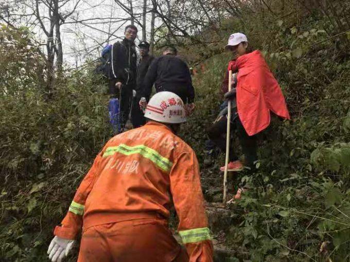 九峰山驴友坠崖身亡事件引发社会关注与深刻反思