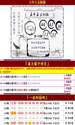 澳门王中王100的准资料,预测分析说明_娱乐版11.505