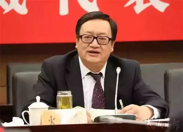 副市长被双开并拒绝悔改，公职人员忠诚与担当的警示故事