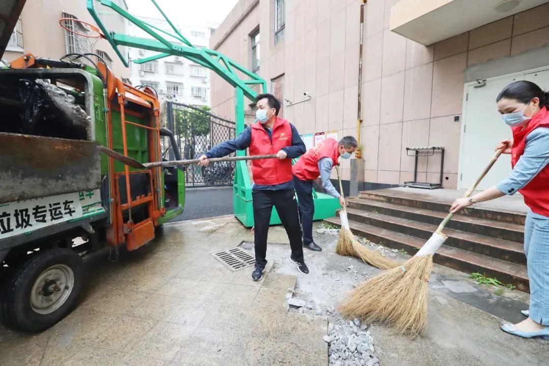 宁康西路乐清，城市繁华与宁静的交融之地