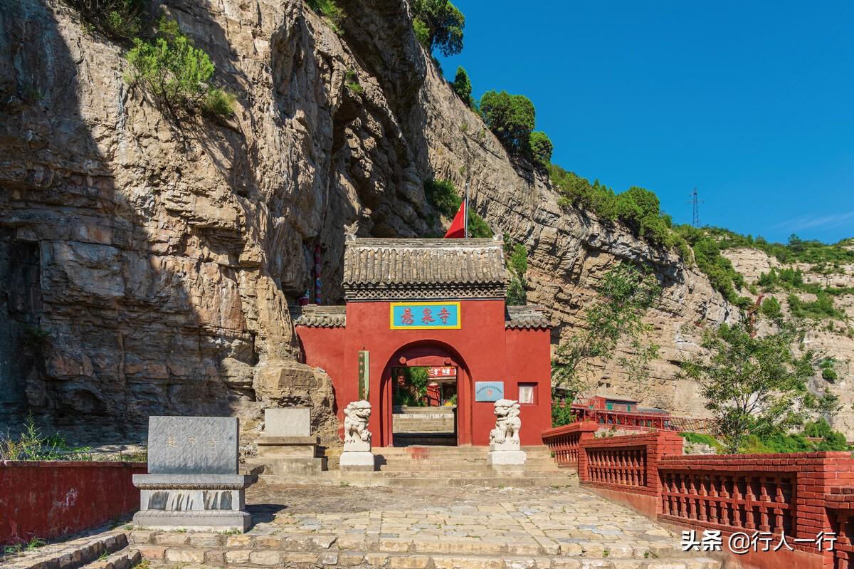 山西学府巡礼，探秘各地市最高学府之旅