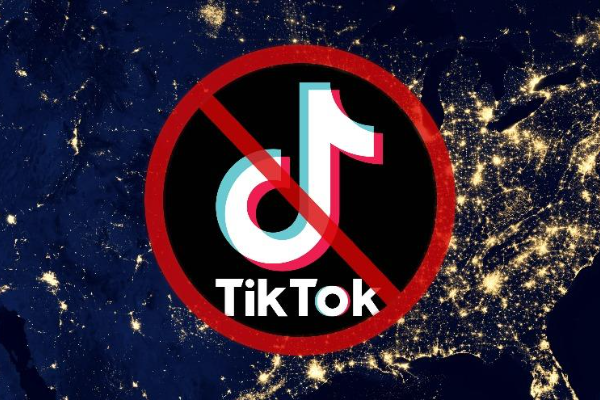 TikTok数字时代较量，寻求临时禁制令的博弈