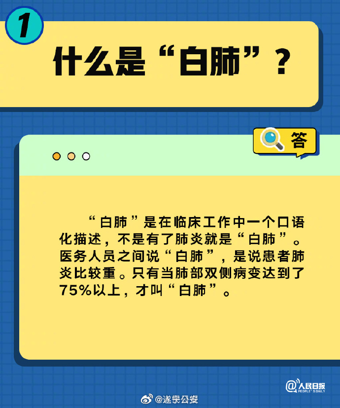 肺白80%，生命边缘的挣扎与希望之路