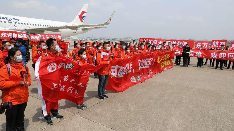 东航紧急航班上的生死抢救引发深思，乘客突发疾病离世事件回顾