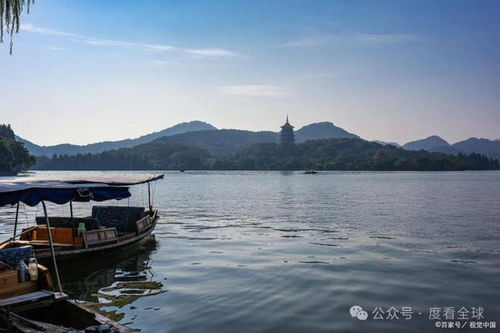 湖州旅游必打卡的十大景点，错过必遗憾！