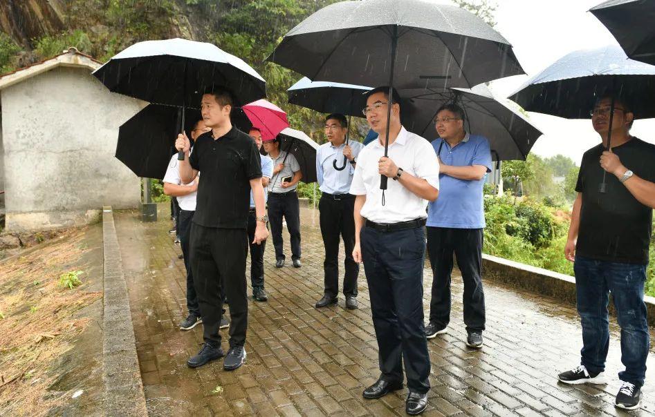 横店天气预报，影视城天气变化详解