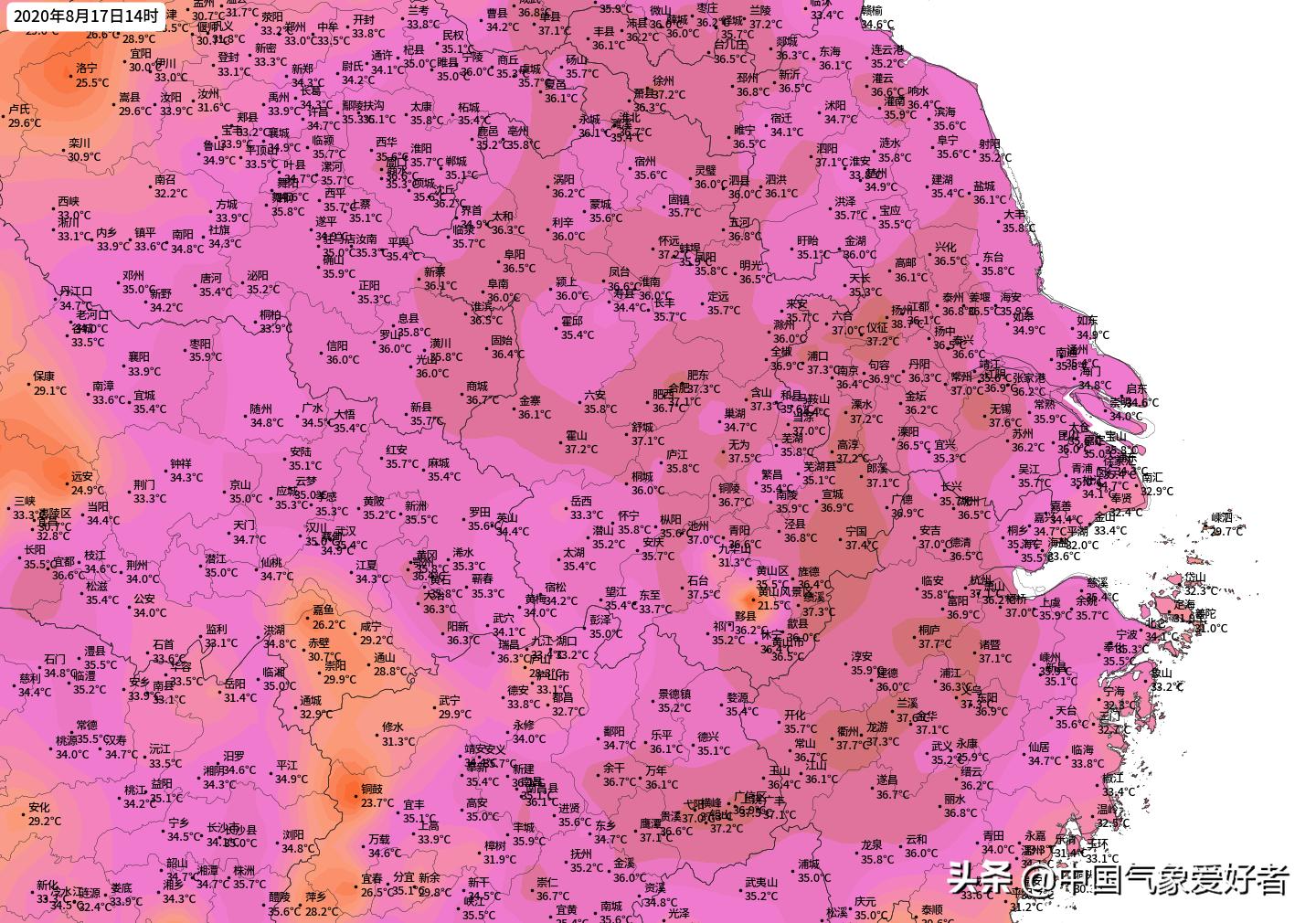 独家揭秘，上海未来60天天气预报详解分析