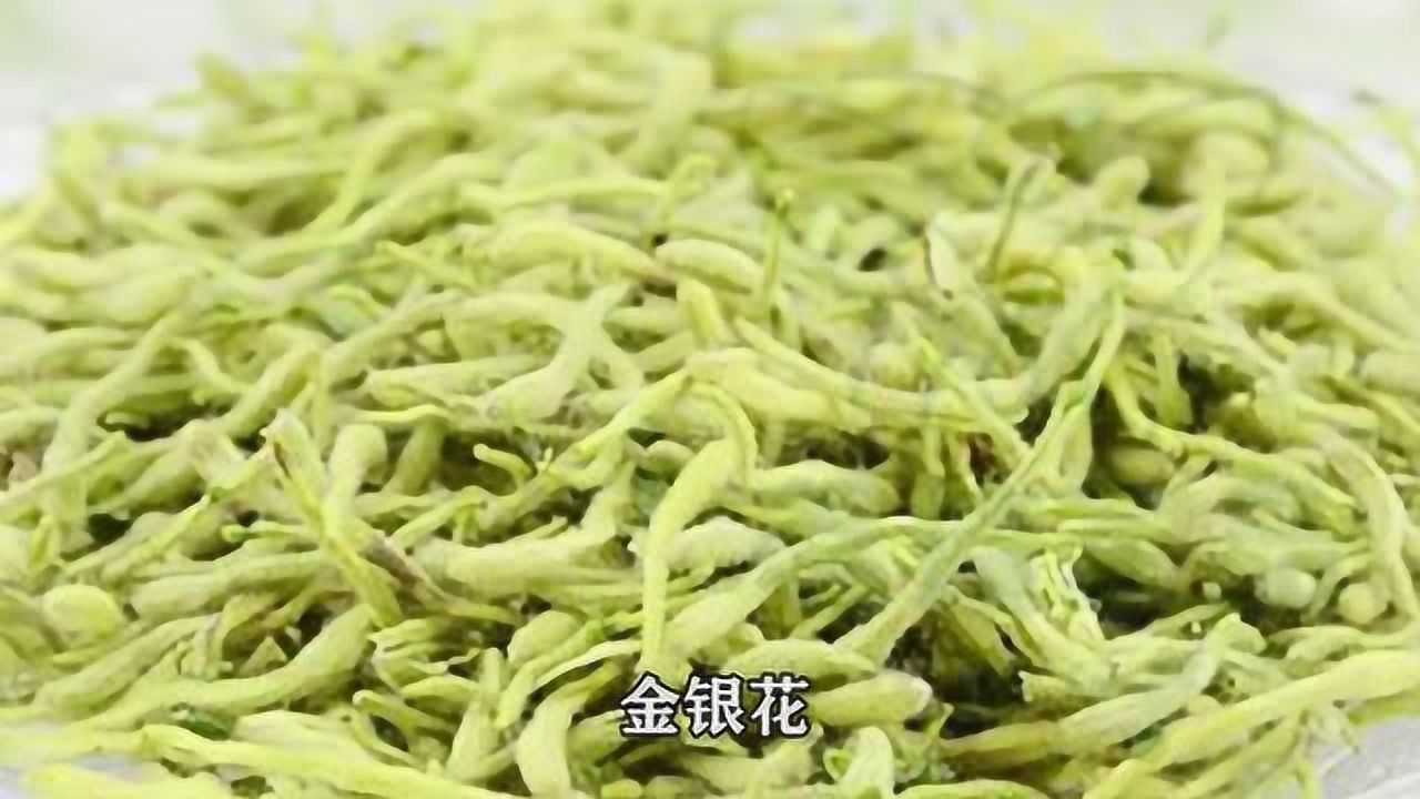 金银花传承之美，父业子承的传世佳作