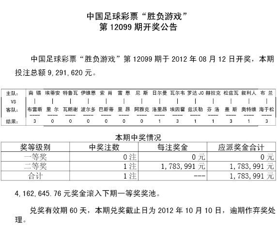 北京单场开奖SP值的魅力与深度解析