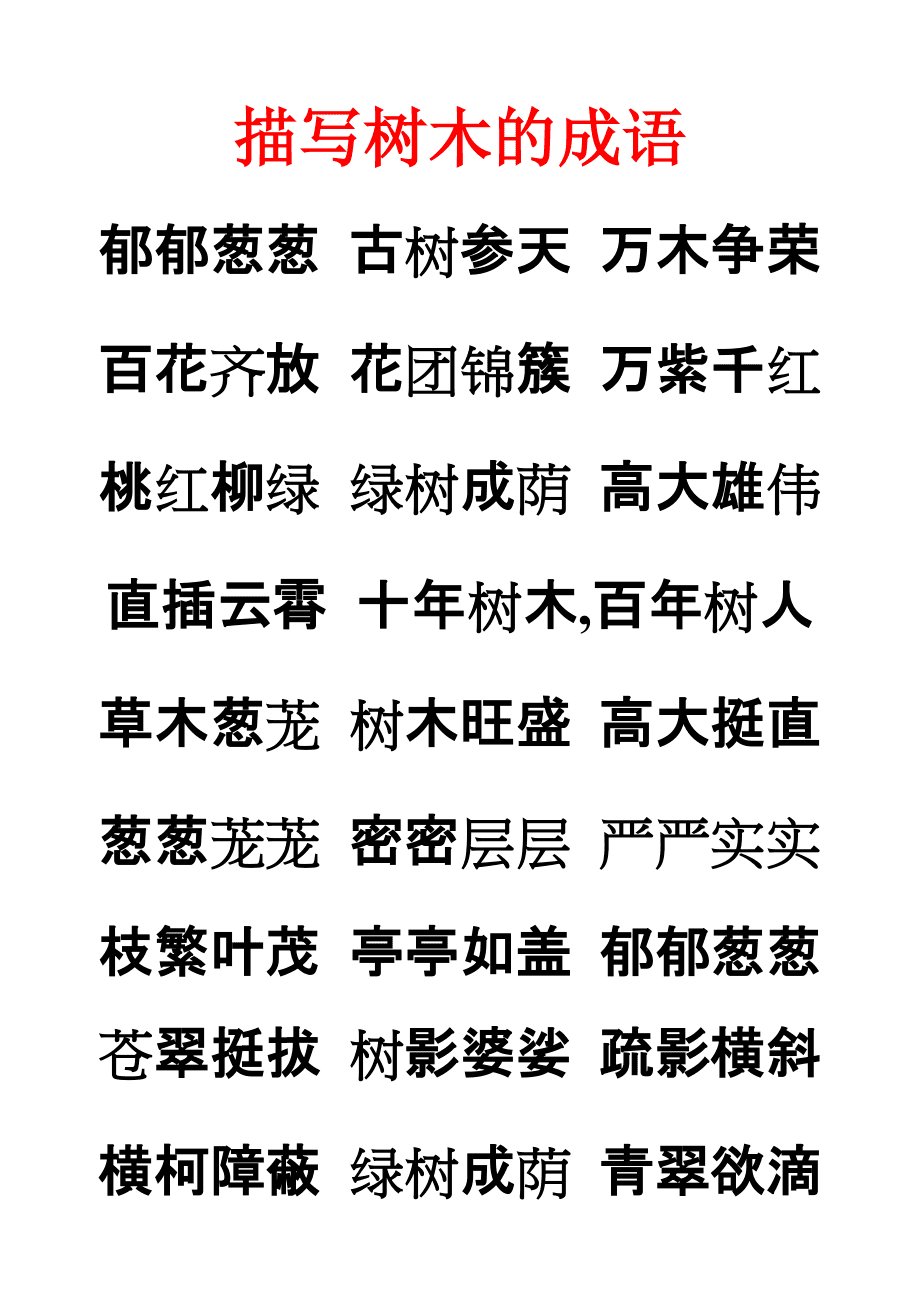 探秘成语之源，棵字成语的丰富意蕴与源远流长历程