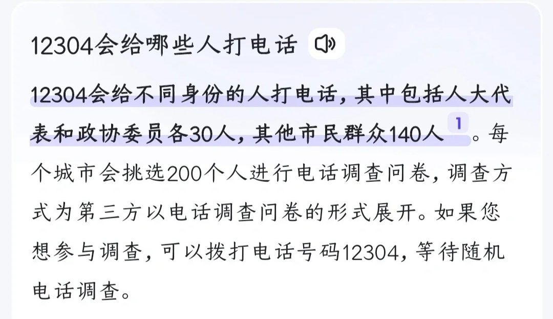 揭秘，电话号码12304背后的部门身份揭晓！