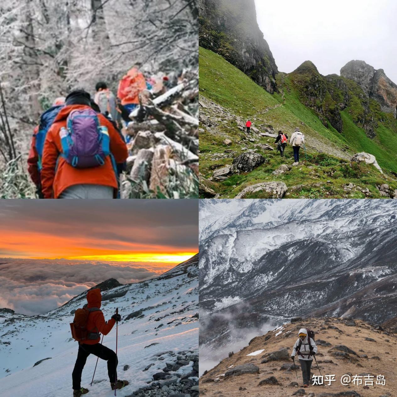 探索未知，伯希和以北的神秘之旅