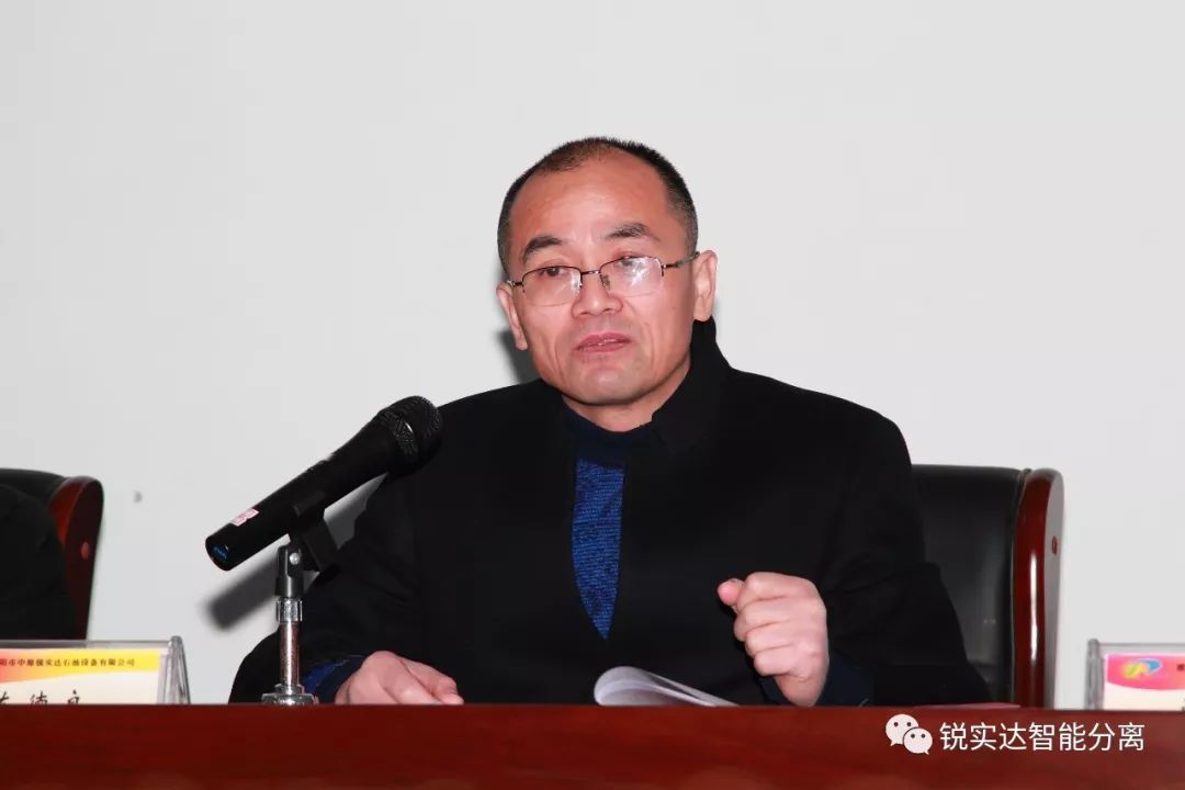 实达集团朱向东，领航企业创新发展的佼佼者