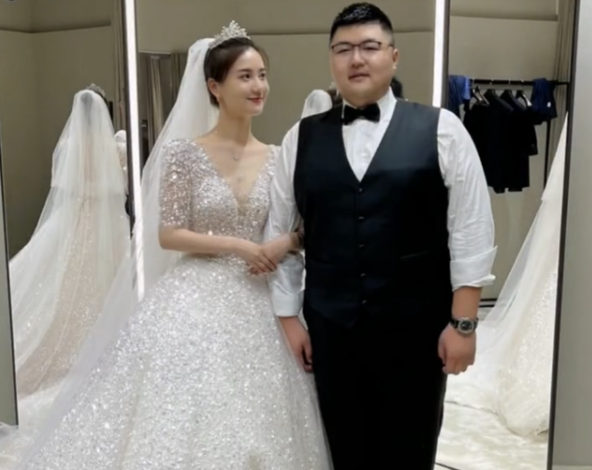 张天琪与刚子的浪漫婚礼，知乎热议话题盘点