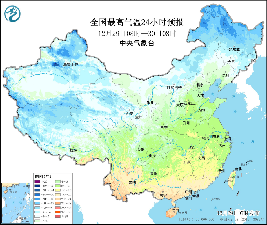 衢州未来一周半天气预报详解，气象变化提前知