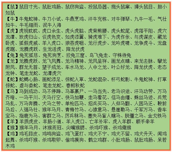 探寻语言的韵律之美，四字叠词赏析